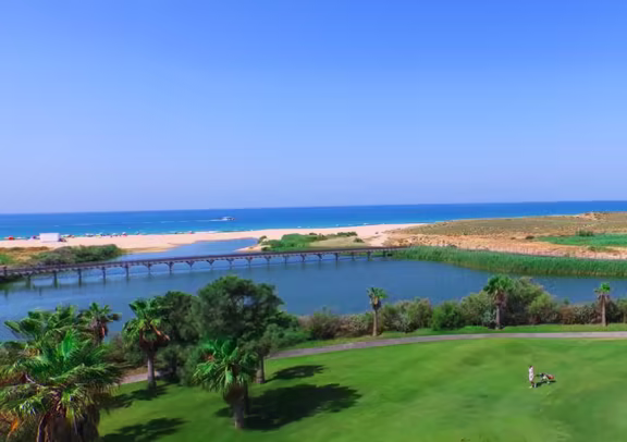Image Salgados Golf Course